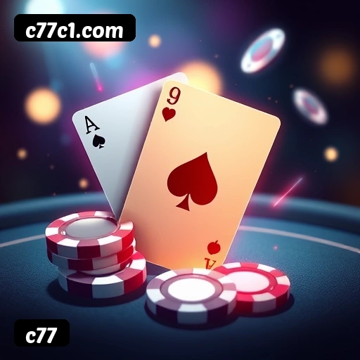 Poker variations - Texas Hold'em e Caribbean Stud