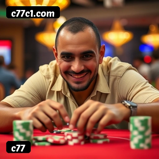 Cashback semanal c77