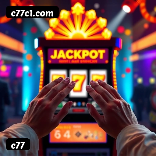 Instalação Android c77